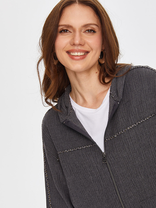 Faik Sönmez Kadın Ceket U69177