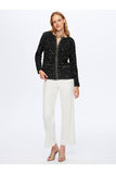Faik Sönmez Kadın Ceket UW26CKT016