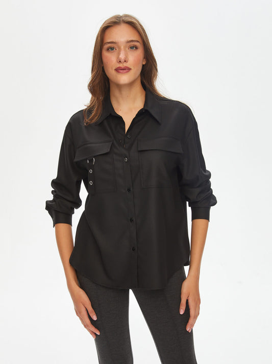 Faik Sönmez Kadın Tunik U69613