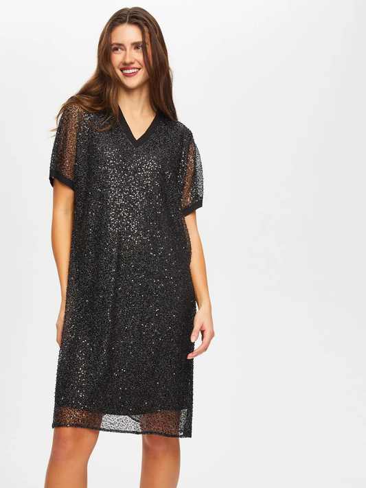 Faik Sönmez Kadın Elbise 25YUS25ABY003