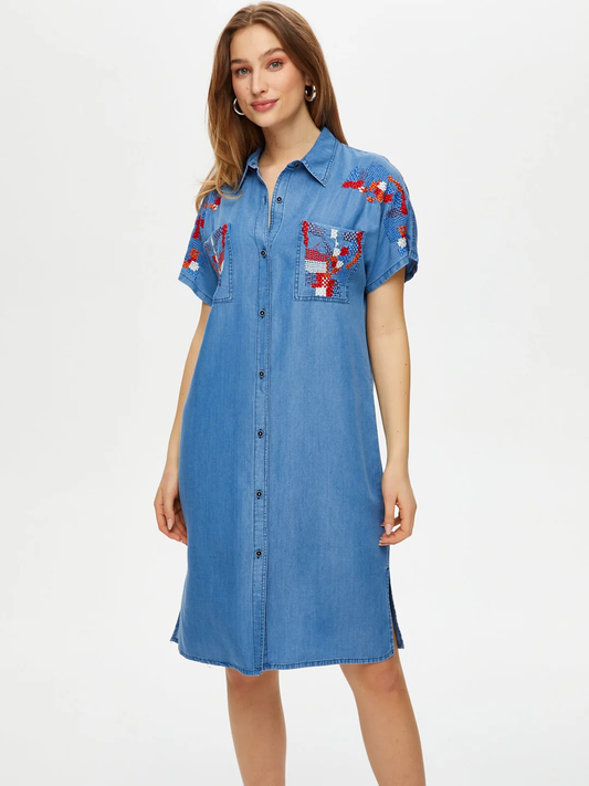 Faik Sönmez Kadın Elbise 25YUS25JEL004