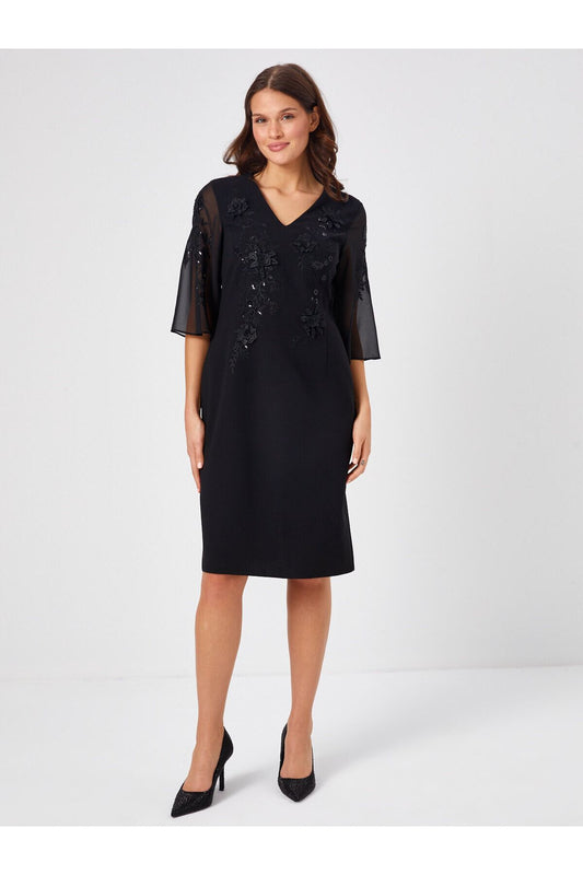 Faik Sönmez Kadın Elbise U68105