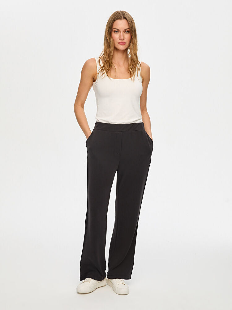 Faik Sönmez Kadın Eşofman Altı US26ESA002