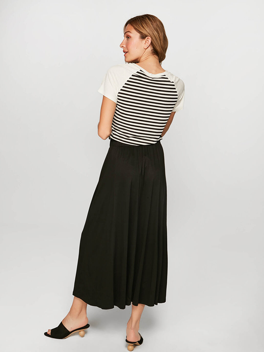 Faik Sönmez Kadın Etek 25YB00037