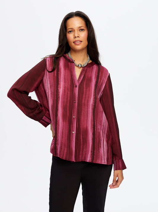 Faik Sönmez Kadın Gömlek UW26GML021