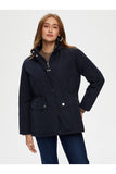 Faik Sönmez Kadın Kaban UW26KKB005