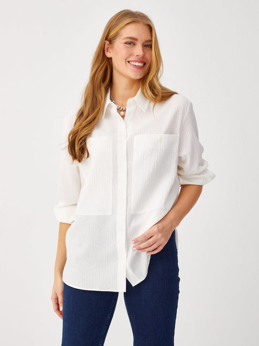 Faik Sönmez Kadın Tunik U68689