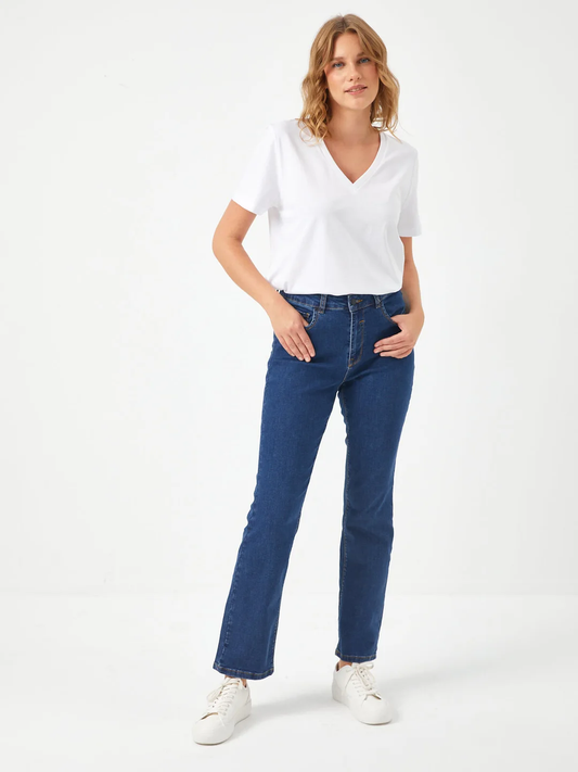 Faik Sönmez Kadın Pantolon 25YB00033