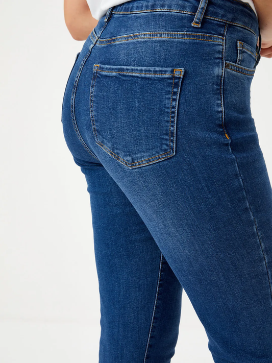 Faik Sönmez Kadın Pantolon B00031