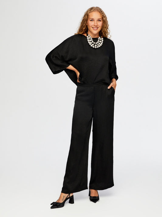 Faik Sönmez Kadın Pantolon UW26PNT009