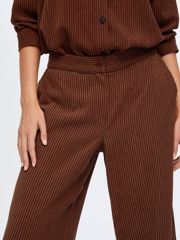 Faik Sönmez Kadın Pantolon UW26PNT016