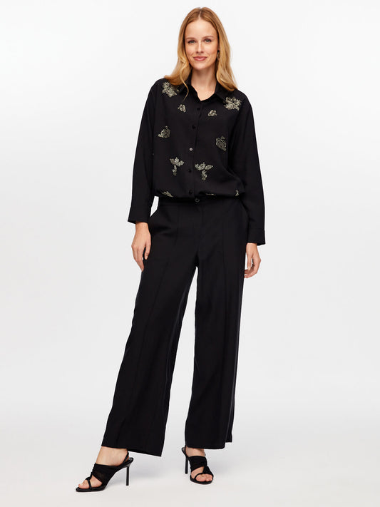 Faik Sönmez Kadın Pantolon UW26PNT020