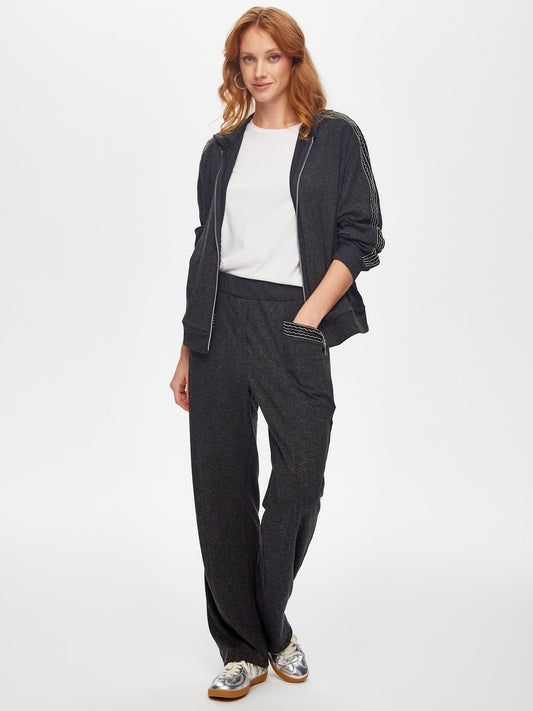 Faik Sönmez Kadın Eşofman Üstü U69277