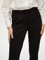 Faik Sönmez Kadın Slim Fit Örme Pantolon 25YB00053-1