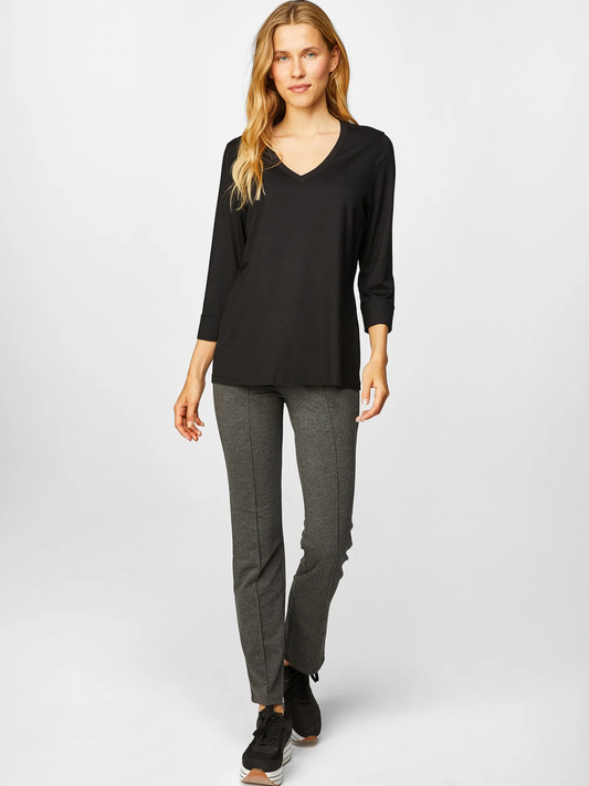 Faik Sönmez Kadın T-Shirt 25YB00014