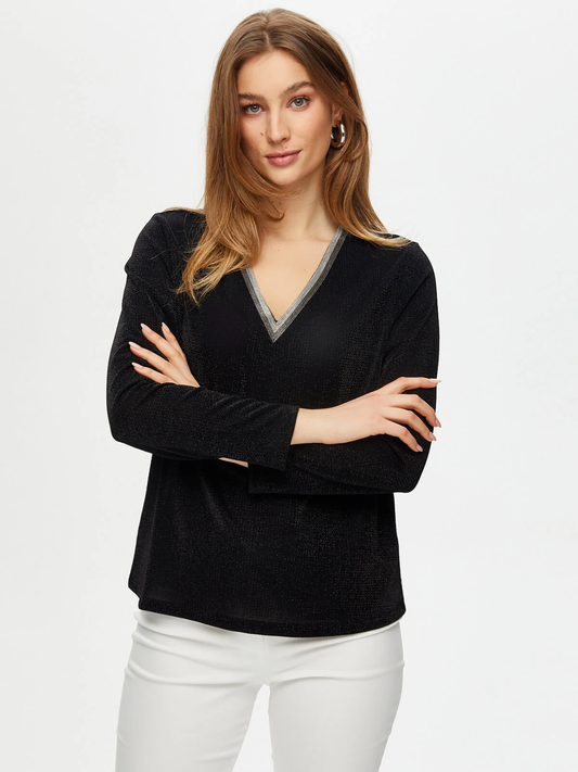 Faik Sönmez Kadın T-Shirt 25YUS25TSH062