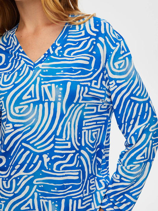 Faik Sönmez Kadın T-Shirt 25YUS25TSH096