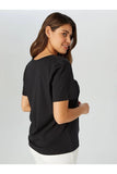 Faik Sönmez Kadın T-Shirt B00095