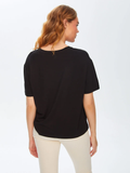 Faik Sönmez Kadın T-Shirt U68623