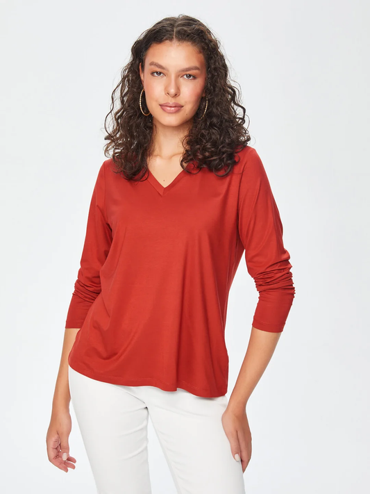 Faik Sönmez Kadın T-Shirt U69022