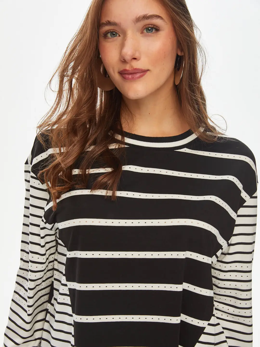 Faik Sönmez Kadın T-Shirt U69558