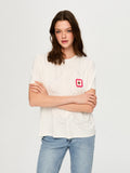 Faik Sönmez Kadın T-Shirt US26TSH052