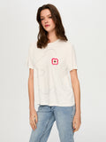 Faik Sönmez Kadın T-Shirt US26TSH052