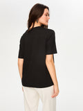 Faik Sönmez Kadın T-Shirt US26TSH064