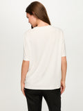 Faik Sönmez Kadın T-Shirt US26TSH064