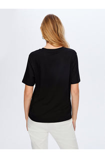 Faik Sönmez Kadın T-Shirt UW26TSH059