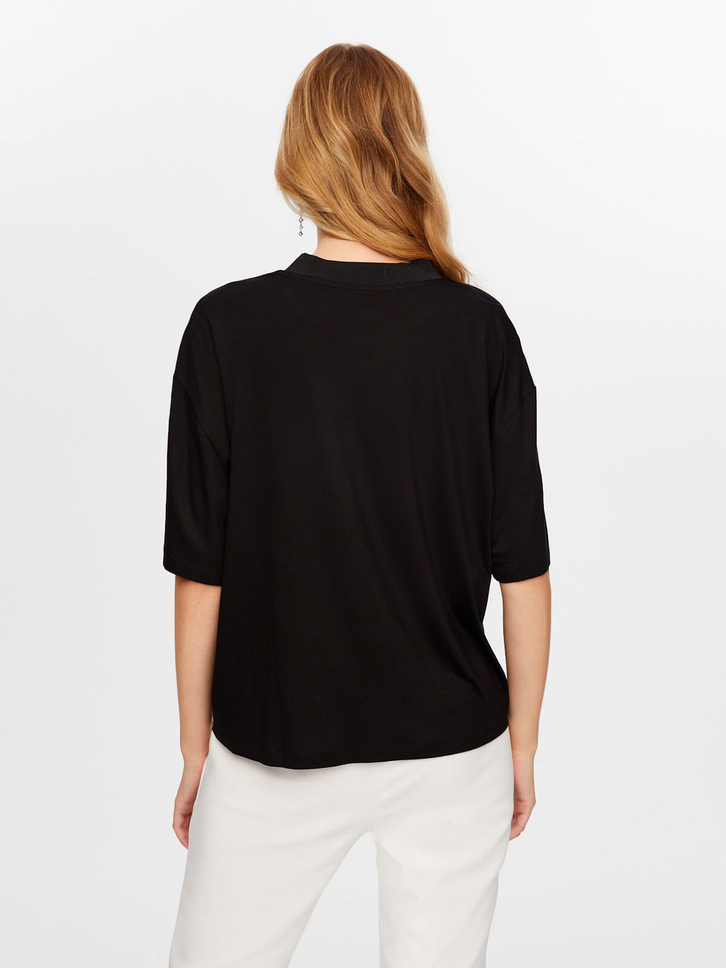 Faik Sönmez Kadın T-Shirt UW26TSH066