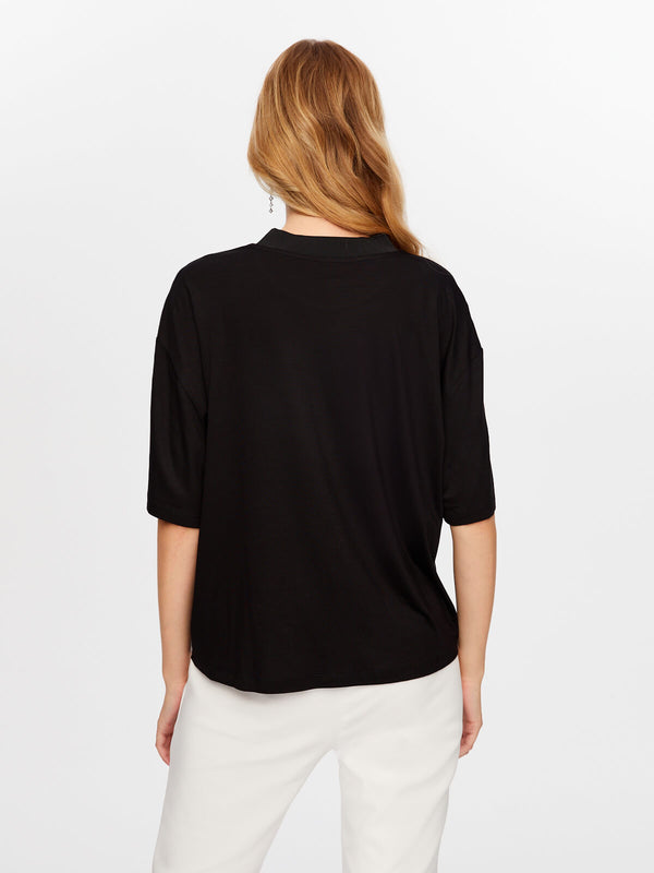 Faik Sönmez Kadın T-Shirt UW26TSH066