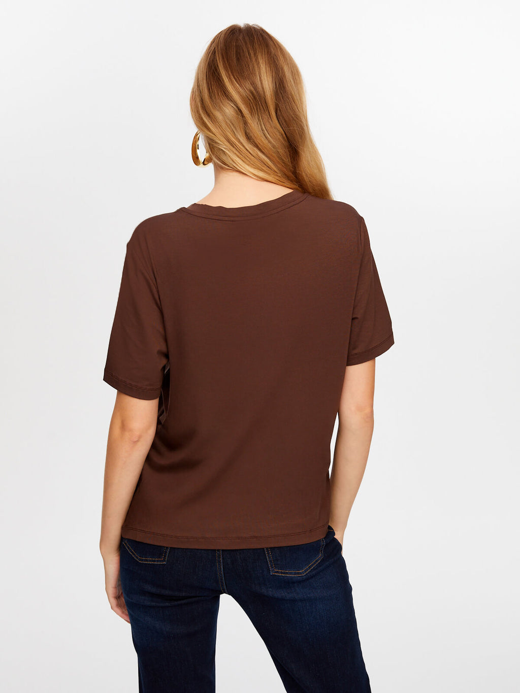 Faik Sönmez Kadın T-Shirt UW26TSH075