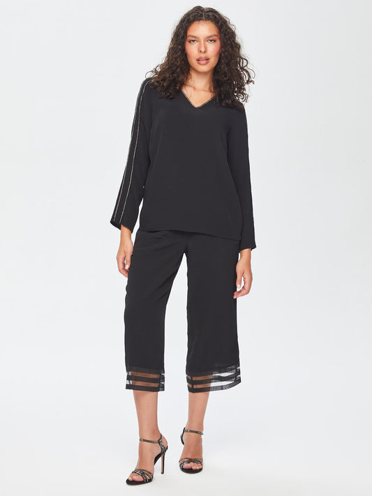 Faik Sönmez Kadın Bluz U69140