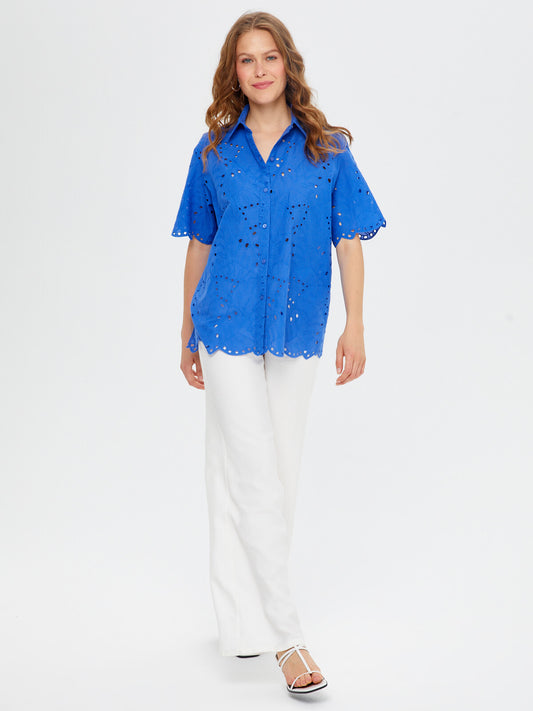 Faik Sönmez Kadın Tunik US25TNK024