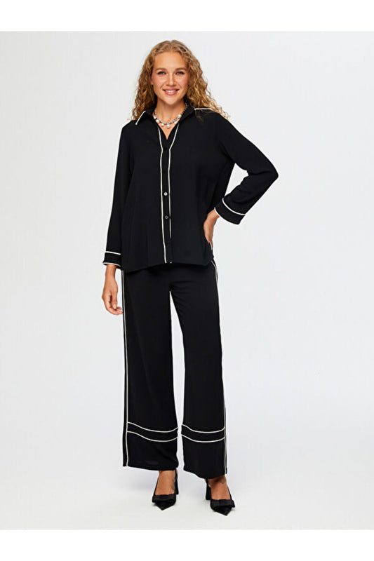 Faik Sönmez Kadın Tunik UW26TNK009