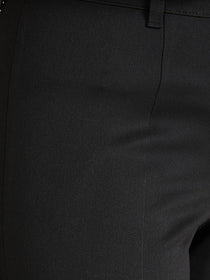 Faik Sönmez Minimalist Midi Kadın Pantolon - Günlük Şıklık