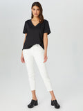 Faik Sönmez Kadın T-Shirt 25YB00095