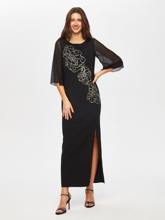 Faik Sönmez Kadın Elbise 25YUS25ABY008