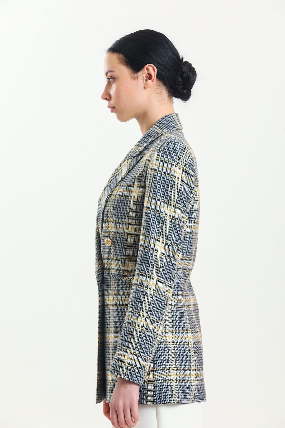 Fever Kadın Ceket 322111013