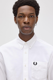 Fred Perry Erkek Gömlek M5516-100