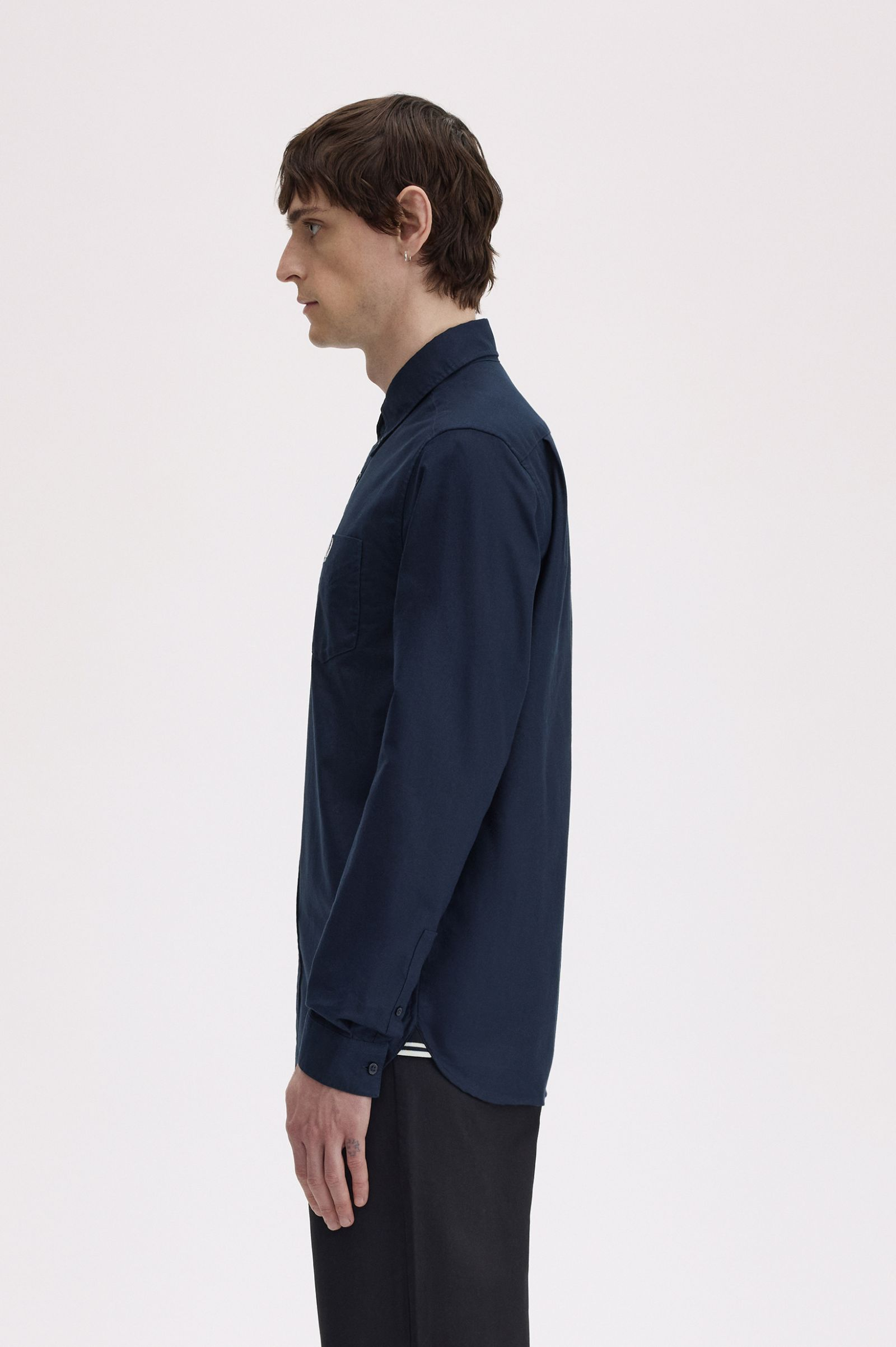 Fred Perry Erkek Gömlek M5516-608 Translation missing: tr.content.product_image_secondary