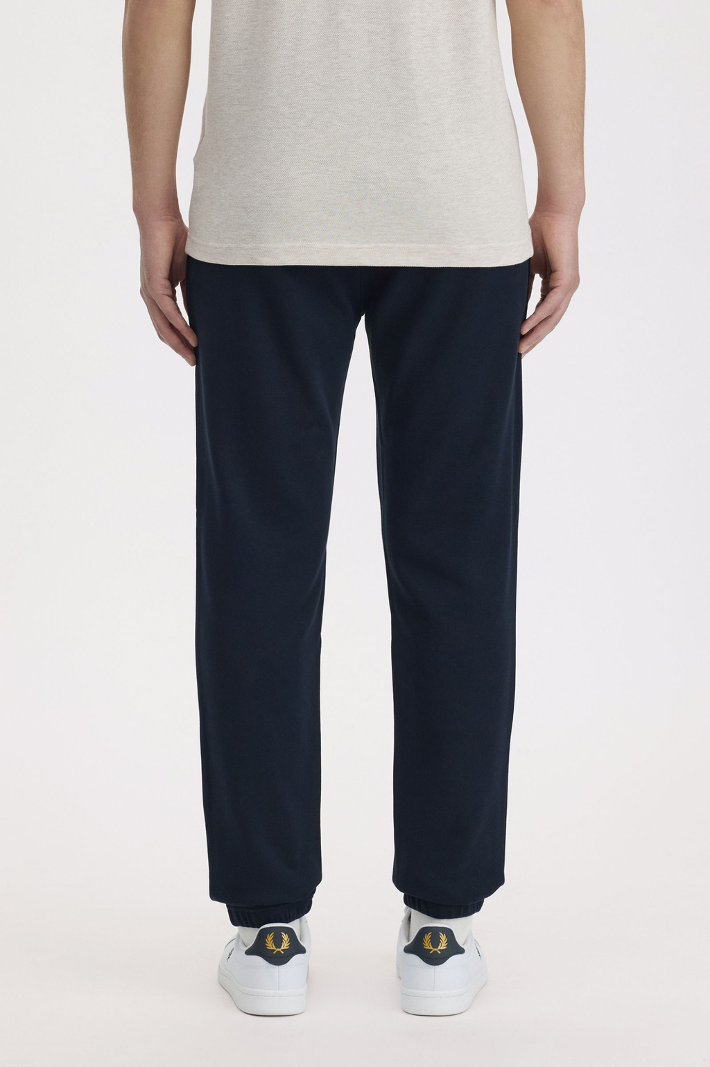 Fred Perry Erkek Pantolon T5505-608