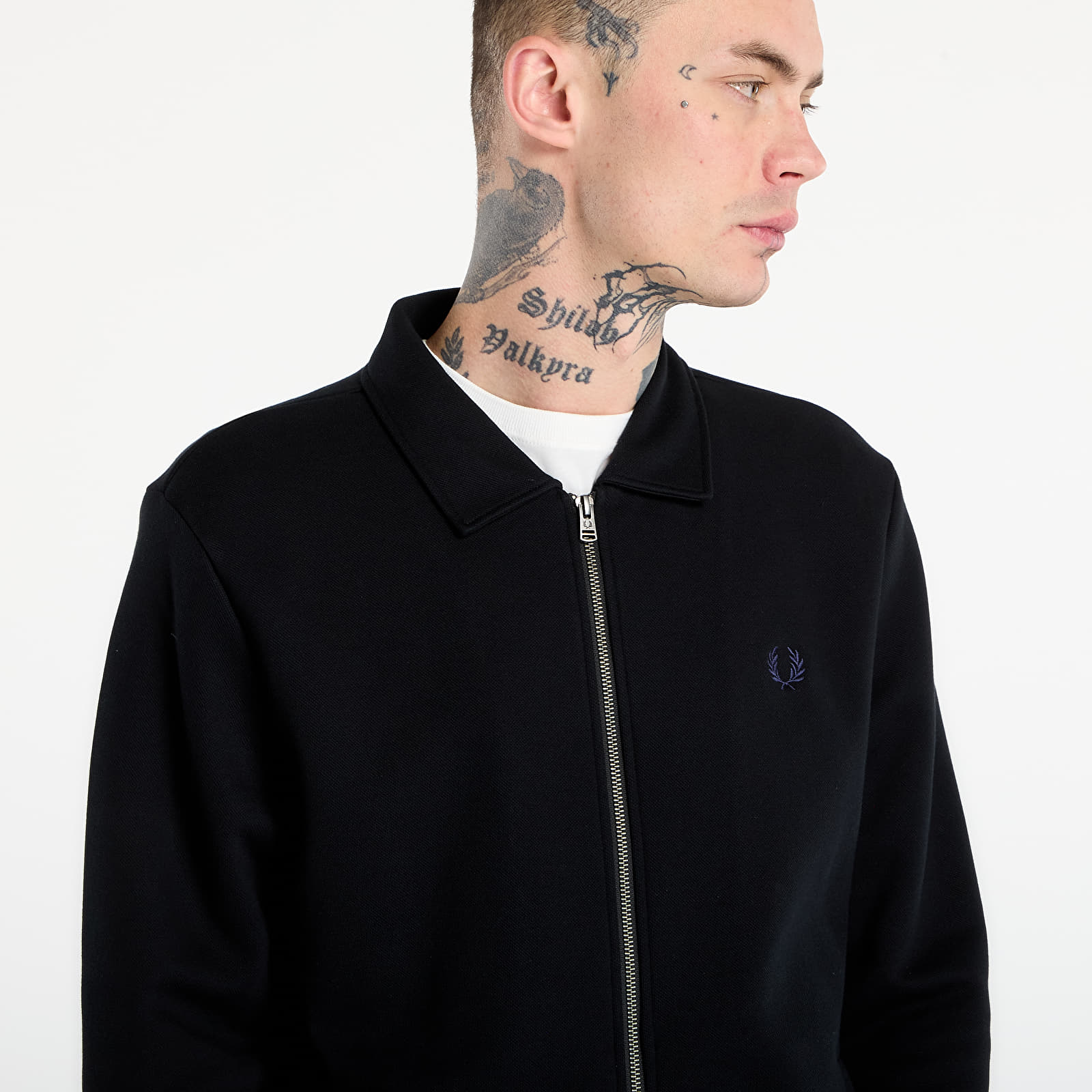 Fred Perry Erkek Sweatshirt J1328-102 Translation missing: tr.content.product_image_secondary