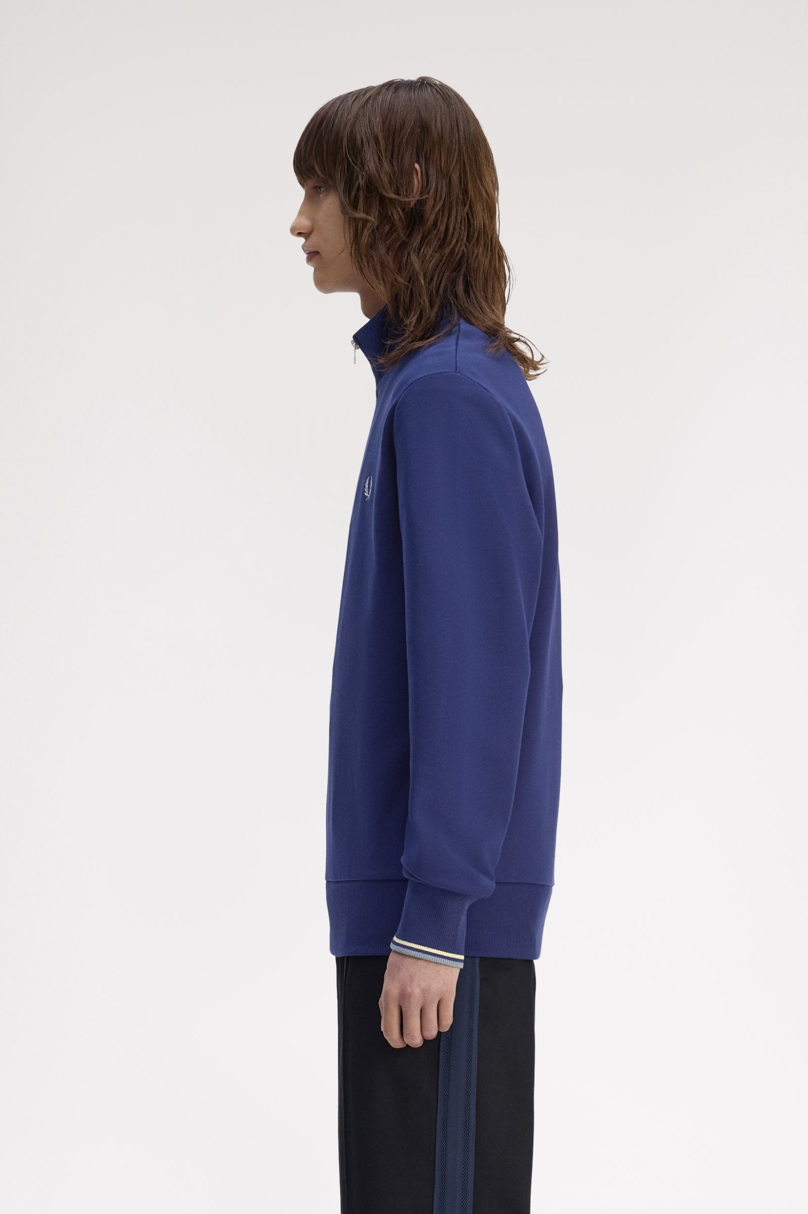 Fred Perry Erkek Sweatshirt M3574-48A Translation missing: tr.content.product_image_secondary