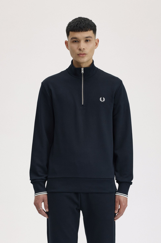 Fred Perry Erkek Sweatshirt M3574-608