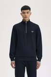 Fred Perry Erkek Sweatshirt M3574-608
