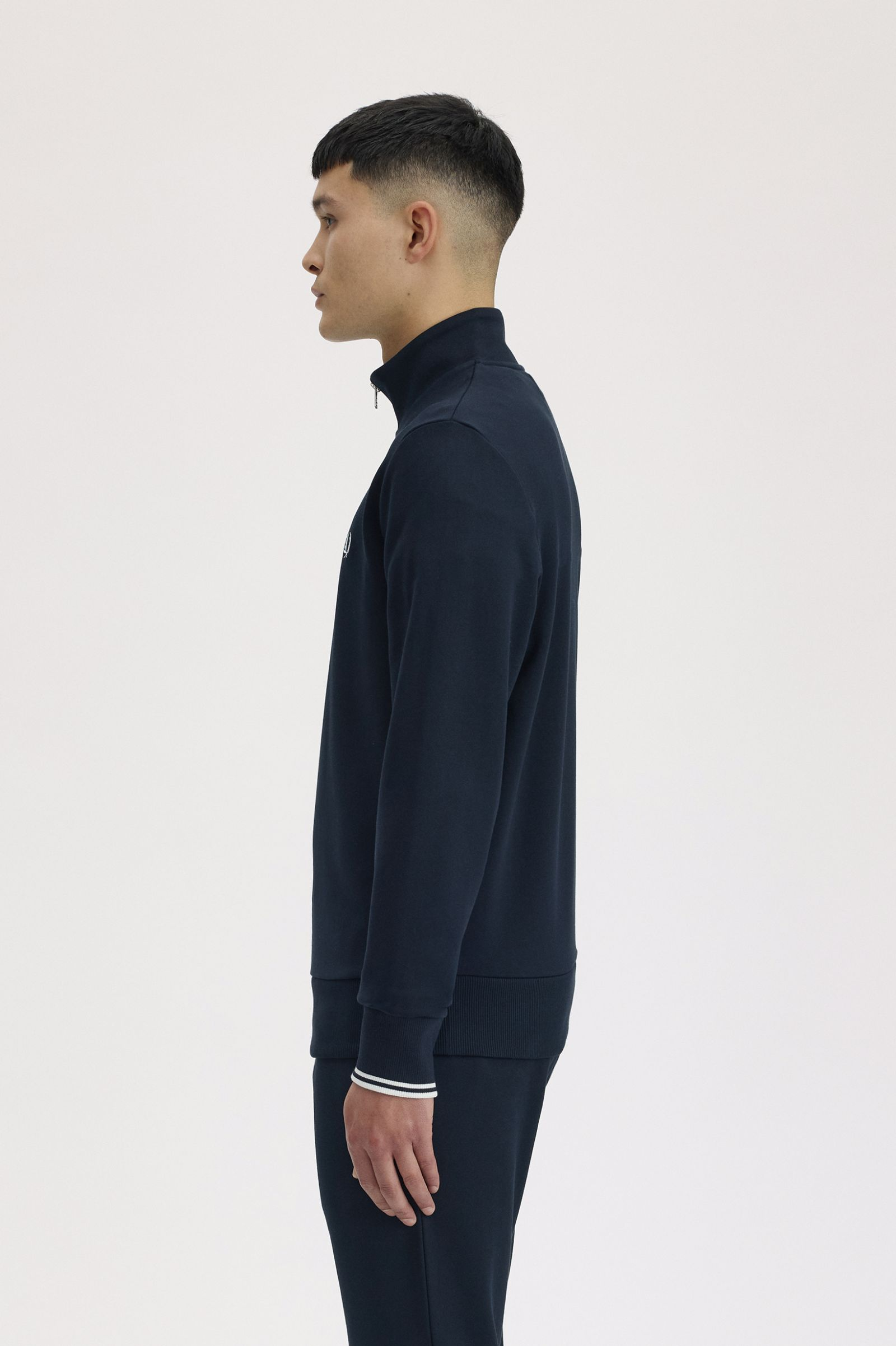Fred Perry Erkek Sweatshirt M3574-608 Translation missing: tr.content.product_image_secondary