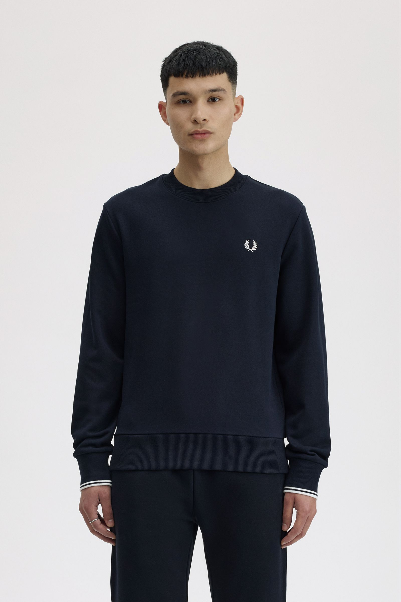 Fred Perry Erkek Sweatshirt M7535-248 Translation missing: tr.content.product_image_main
