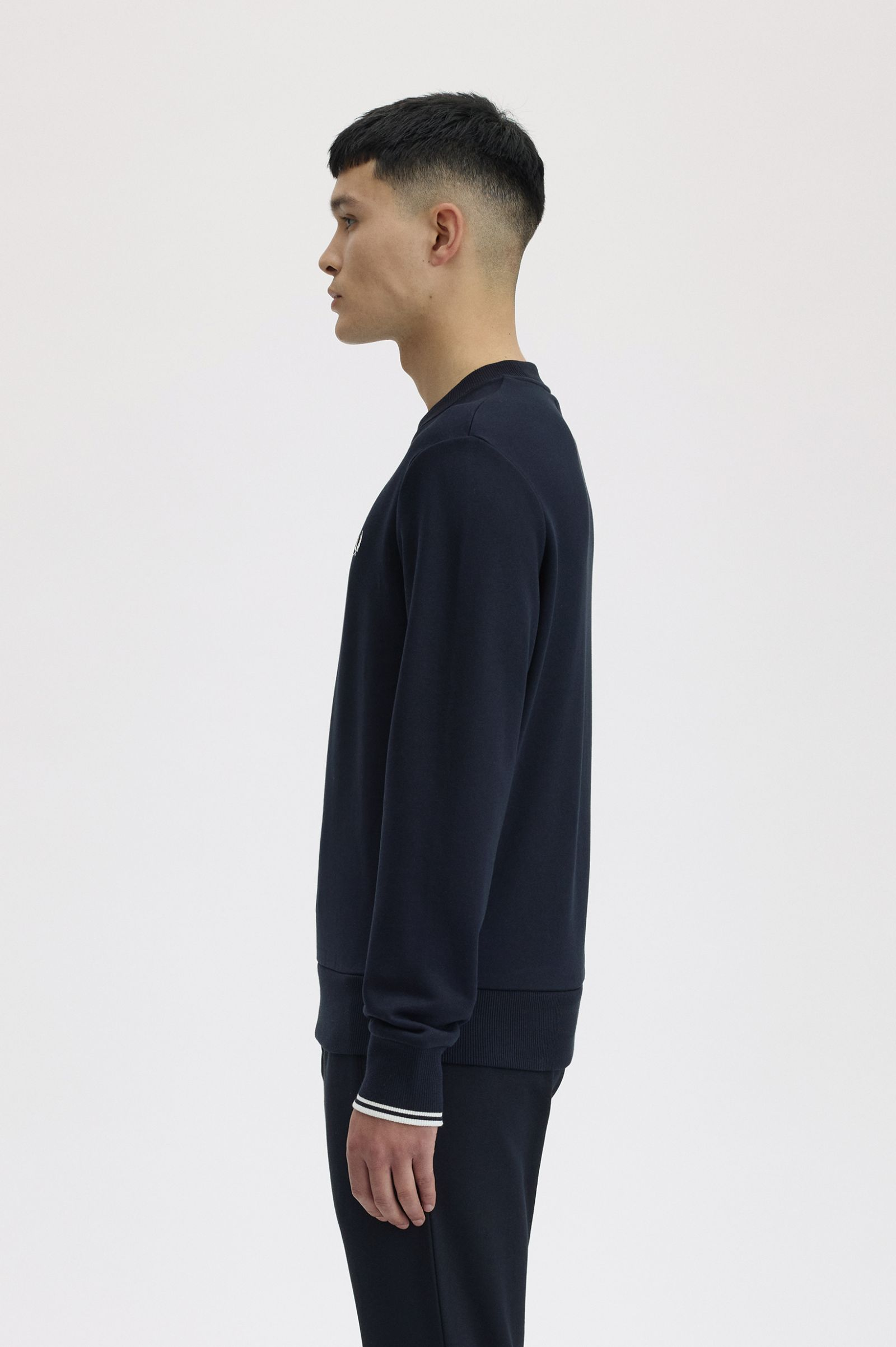 Fred Perry Erkek Sweatshirt M7535-248 Translation missing: tr.content.product_image_secondary